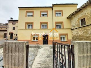 Casa  Calle ancha. En ochanduri, casa de pueblo para entrar a vivir con patio