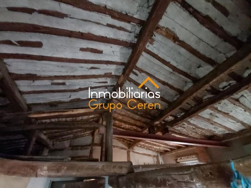 Foto 713e3bb7-36fe-471b-a590-d4c7d78dcff5. Casa en ochanduri, casa de pueblo para entrar a vivir con patio en Ochánduri