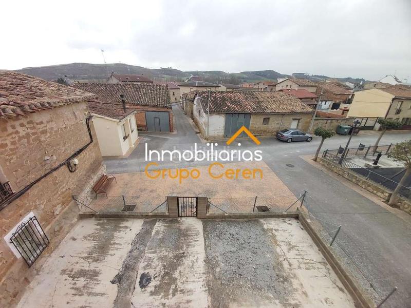 Foto 851264a4-eab9-4e18-b319-c5ad92f4337f. Casa en ochanduri, casa de pueblo para entrar a vivir con patio en Ochánduri