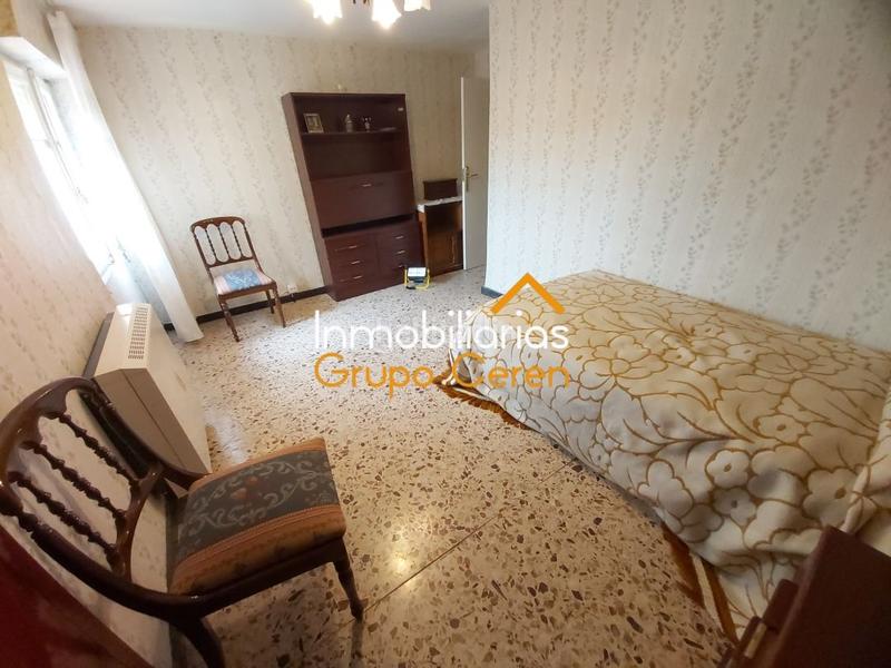 Foto a88ecd93-b404-4a76-920c-414c637dbe10. Casa en ochanduri, casa de pueblo para entrar a vivir con patio en Ochánduri