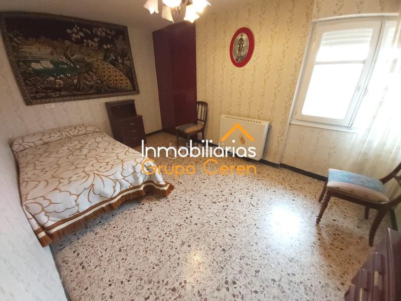 Foto c254d435-8823-4c77-a039-2a3ea516e551. Casa en ochanduri, casa de pueblo para entrar a vivir con patio en Ochánduri