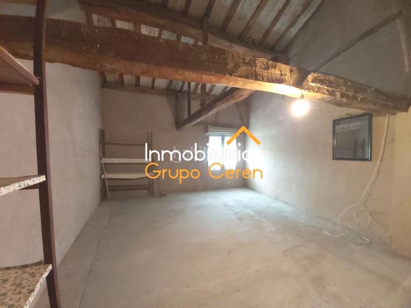 Foto e23c188c-185e-4bac-95d4-51a9403049bb. Casa en ochanduri, casa de pueblo para entrar a vivir con patio en Ochánduri
