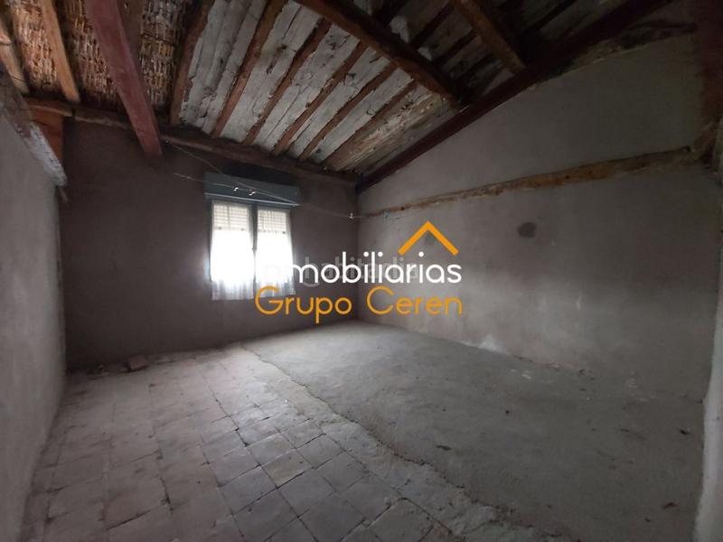 Foto ead95d96-7208-43d5-96af-f446deeed9bb. Casa en ochanduri, casa de pueblo para entrar a vivir con patio en Ochánduri