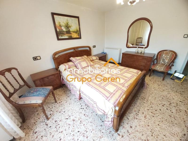 Foto ee18a03b-b665-4987-b444-927f57c17b92. Casa en ochanduri, casa de pueblo para entrar a vivir con patio en Ochánduri
