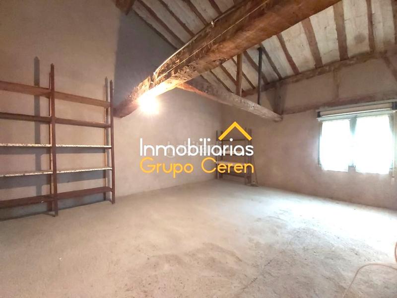 Foto eefa509e-be2d-42fa-982b-95892f2e4ce4. Casa en ochanduri, casa de pueblo para entrar a vivir con patio en Ochánduri