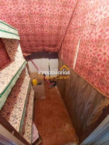 Foto ef554921-3135-4767-a216-bd1cf71bccf8. Casa en ochanduri, casa de pueblo para entrar a vivir con patio en Ochánduri