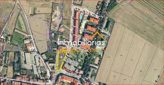 Terreny residencial  Camino baños. Solar urbano  en edificación aislada, con doble o triple crujía