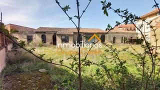 Fabrikhalle in Santo Domingo de la Calzada. Nave industrial con jardín de 515 m2, perfecta para negocio de h