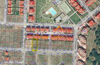 Terreny residencial  Calle san miguel. Ya es hora de construir la casa de tus sueños,  esta parcela te