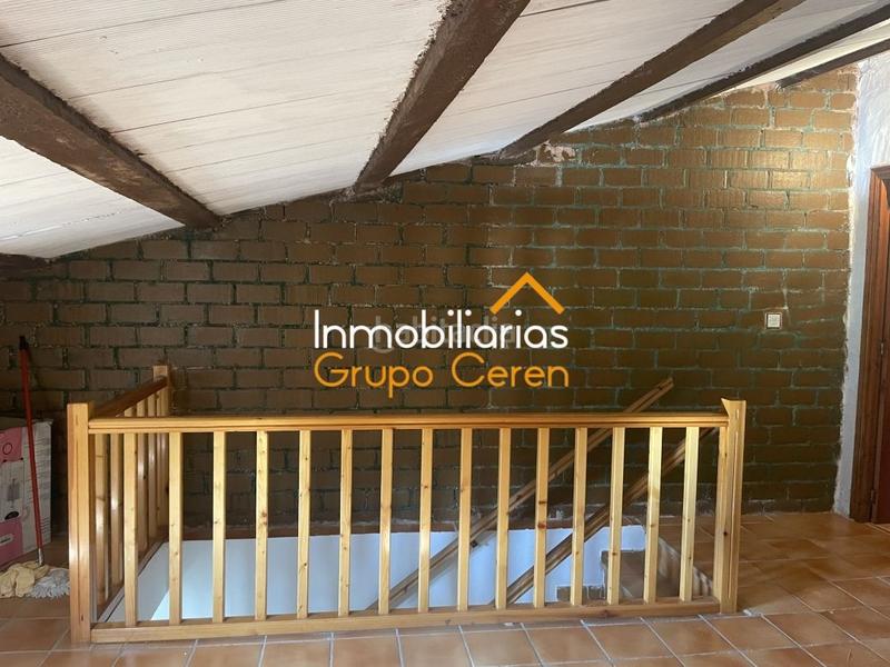 Foto 27d67236-1fec-401b-9a5d-767d440ec0ef. Haus mit heizung parking in Santurde de Rioja