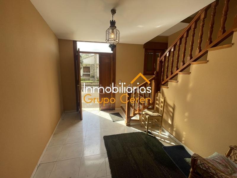 Foto 6332cb09-17e1-4712-8c84-e2cb8c6132e9. Haus mit heizung parking in Santurde de Rioja