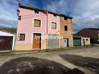 Casa  Avenida de la rioja. En santurde de rioja casa a precio de piso