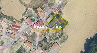 Residential Plot  Calle la erita. En corporales, terreno urbano