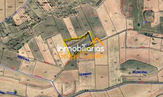 Propriété  Camino de los caños. Parcela rustica en hervias