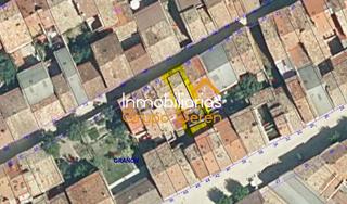 Terreny residencial  Calle el caño. Terreno urbano ideal para hacerte la casa que siempre habias soñ