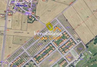 Terreny residencial  Calle la dehesa