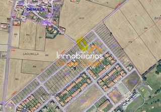 Residential Plot  Calle valdian
