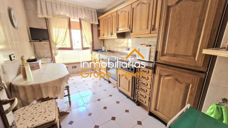 Foto 01e20e70-72de-41c5-81b8-8a0fdfb7f4c6. Appartement avec chauffage dans Santo Domingo de la Calzada