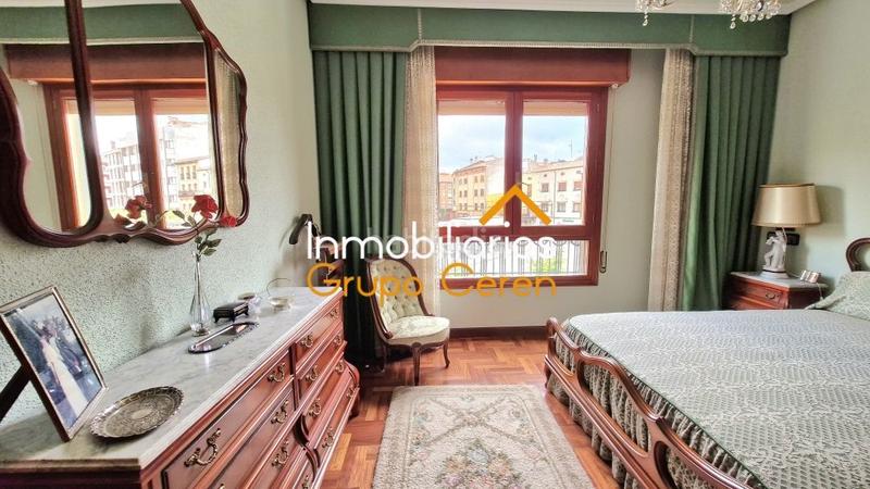 Foto 02096e74-0f81-438e-96ce-b0f8dad62492. Appartement avec chauffage dans Santo Domingo de la Calzada