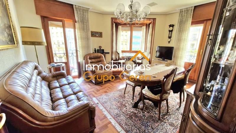 Foto 14d124a1-9291-449a-b265-e13da04106f1. Appartement avec chauffage dans Santo Domingo de la Calzada