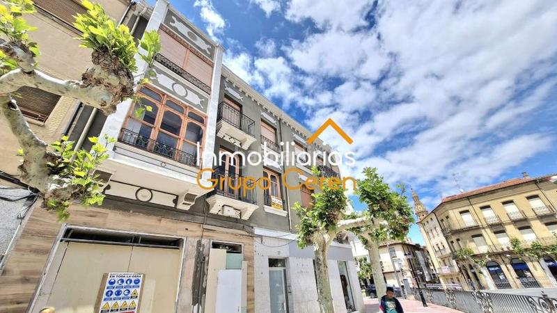 Foto 158bd27b-b713-488a-bf31-64ba7dc29a66. Appartement avec chauffage dans Santo Domingo de la Calzada