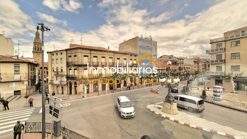 Foto 1fe96e57-de8e-4be3-845b-af6e6c0b833b. Appartement avec chauffage dans Santo Domingo de la Calzada