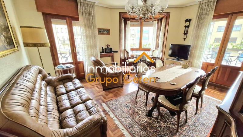 Foto 27239890-c73b-4e55-a2cc-f996fc8e43c1. Appartement avec chauffage dans Santo Domingo de la Calzada