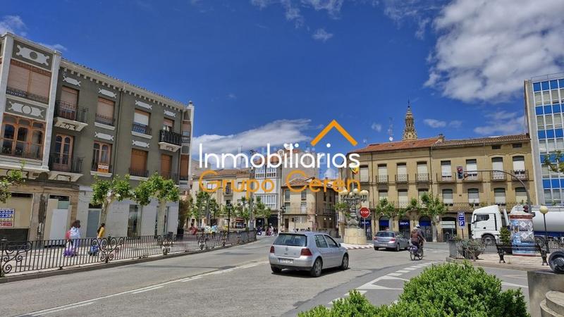 Foto 3c82ab90-ca3c-4cdd-8a45-c926bf719de8. Appartement avec chauffage dans Santo Domingo de la Calzada