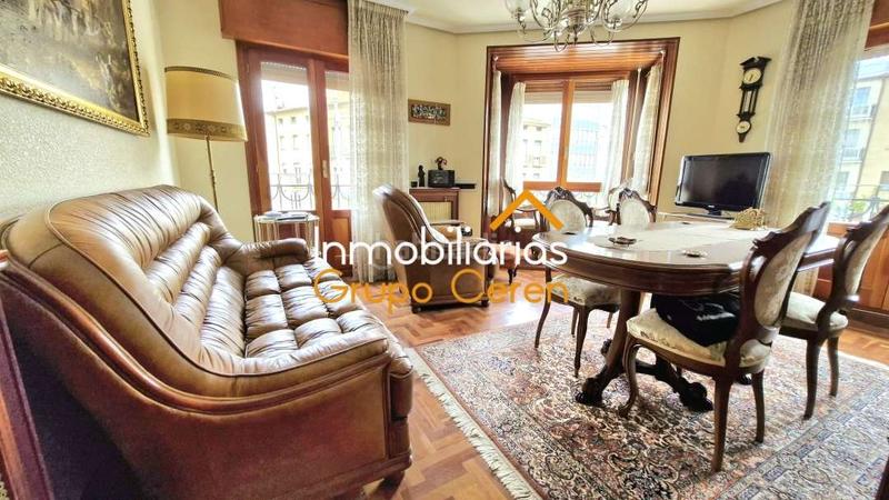 Foto 417c7129-7b3f-412b-a3ec-cd2b7c4e769a. Appartement avec chauffage dans Santo Domingo de la Calzada