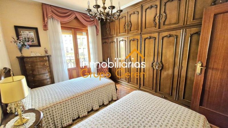 Foto 50c93fab-04de-491a-98a5-236f5770af6a. Appartement avec chauffage dans Santo Domingo de la Calzada