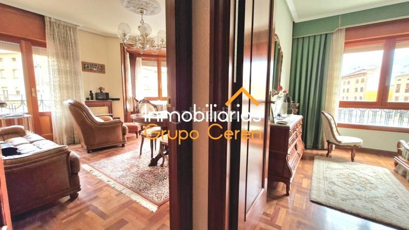 Foto 5e6de752-e798-42af-a264-f7e1d92b3e54. Appartement avec chauffage dans Santo Domingo de la Calzada