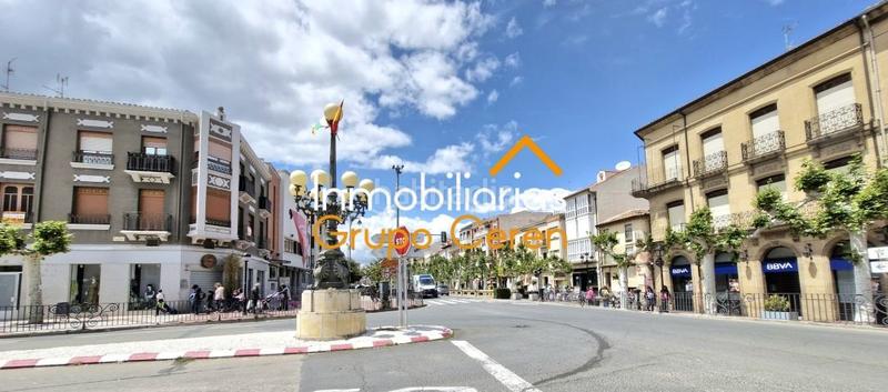 Foto 6469ad08-93fa-4129-8d29-9bad57a0a5d1. Appartement avec chauffage dans Santo Domingo de la Calzada