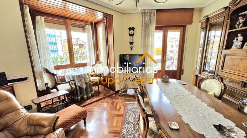 Foto 7693c277-9f03-46b4-a0bc-30c3e0e772a3. Appartement avec chauffage dans Santo Domingo de la Calzada