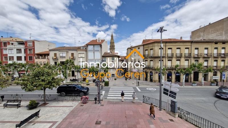 Foto 7c8e03b0-05e7-48f6-8850-ddfd714e066f. Appartement avec chauffage dans Santo Domingo de la Calzada