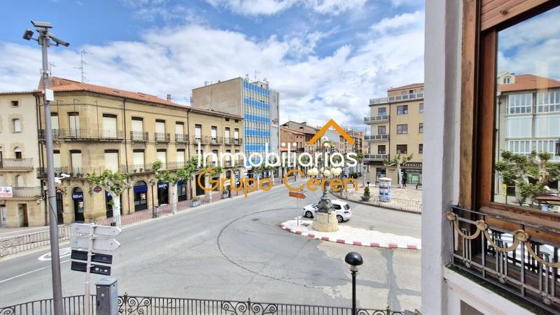 Foto 7f681d52-e6d1-4eb8-87f5-b993a98ef757. Appartement avec chauffage dans Santo Domingo de la Calzada
