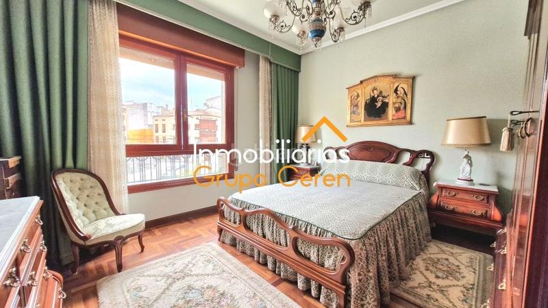 Foto 8c4cac31-eb96-4aa5-91c8-6dda1d42b734. Appartement avec chauffage dans Santo Domingo de la Calzada