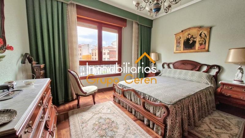 Foto 9bce249f-6dd9-4934-a112-e84832872edd. Appartement avec chauffage dans Santo Domingo de la Calzada