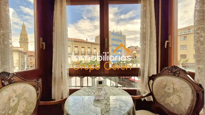 Foto 9bd9a05b-cf30-4f8f-9d1d-619470d3b816. Appartement avec chauffage dans Santo Domingo de la Calzada