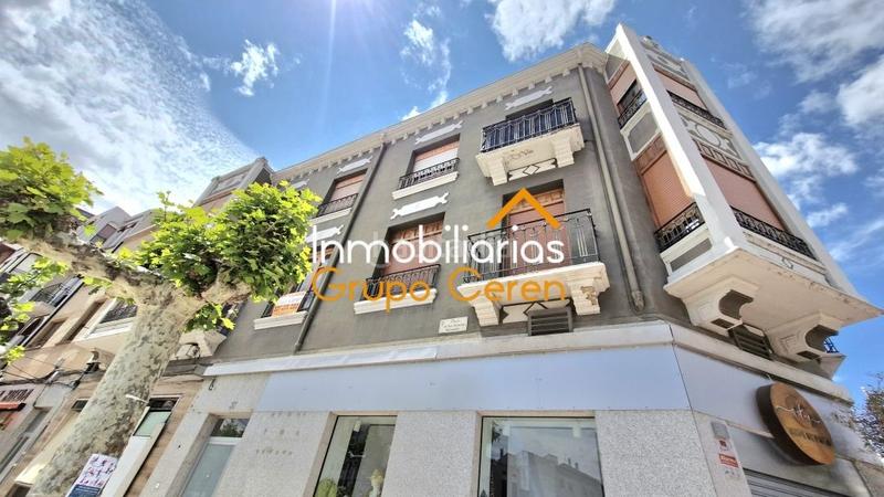 Foto a9b5e50c-7c58-44a7-904d-053cf22529f0. Appartement avec chauffage dans Santo Domingo de la Calzada