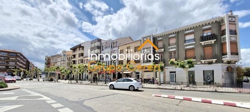 Foto b1c8d639-b266-455c-94ab-75b8503b0e99. Appartement avec chauffage dans Santo Domingo de la Calzada