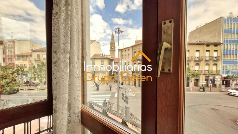 Foto baf313b8-c64f-4aea-8a2d-1e2a7bef3fac. Appartement avec chauffage dans Santo Domingo de la Calzada