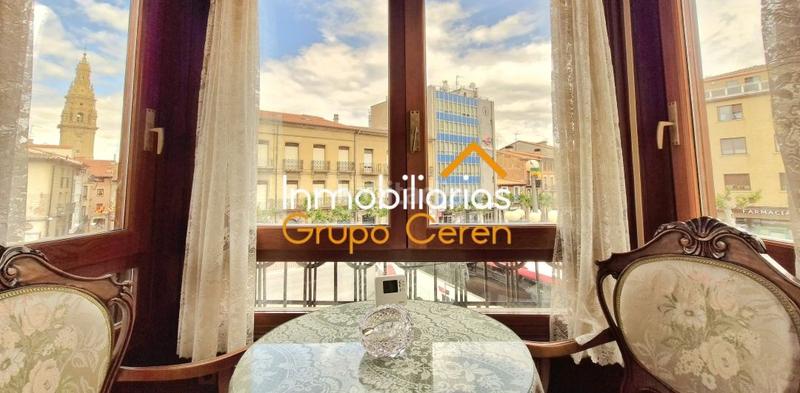 Foto bd9339fb-0c93-48f1-991a-a46a952ee256. Appartement avec chauffage dans Santo Domingo de la Calzada