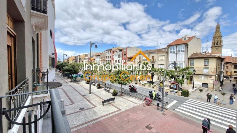 Foto c49bd98a-48c4-44e3-bd98-8ede0fe9d153. Appartement avec chauffage dans Santo Domingo de la Calzada