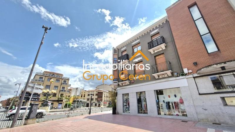 Foto cef6b1d3-ab40-4067-9788-ff38d4bd9b64. Appartement avec chauffage dans Santo Domingo de la Calzada