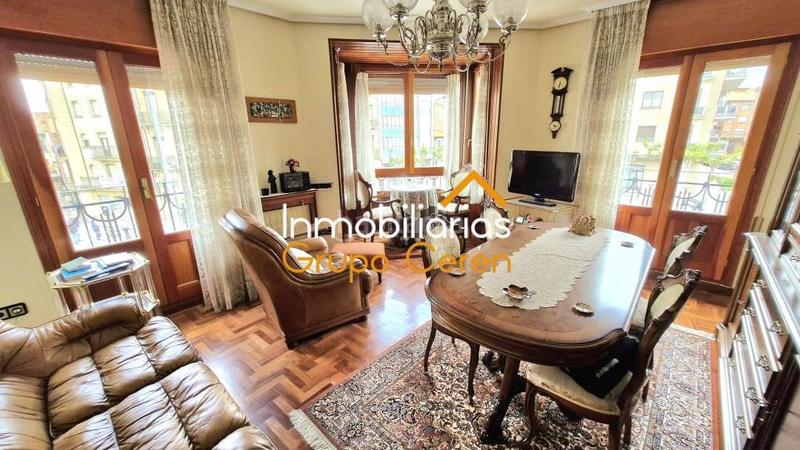 Foto f551fd92-7eec-4423-a96b-2768466710ac. Appartement avec chauffage dans Santo Domingo de la Calzada