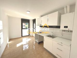 Appartement à Plaza del fundador 15