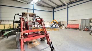 Nau industrial  Calle de la finca. Oportunidad única en el polígono san lázaro!