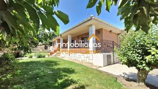 Xalet a Bascuñana. Descubre tu refugio ideal en bascuñana!