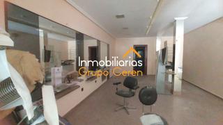 Local Comercial  Avenida juan carlos i. Local comercial a la venta en santo domingo de la calzada