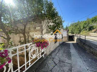 Casa a Ojacastro. Casona de tres plantas de 170 m2 cu en ojacastro